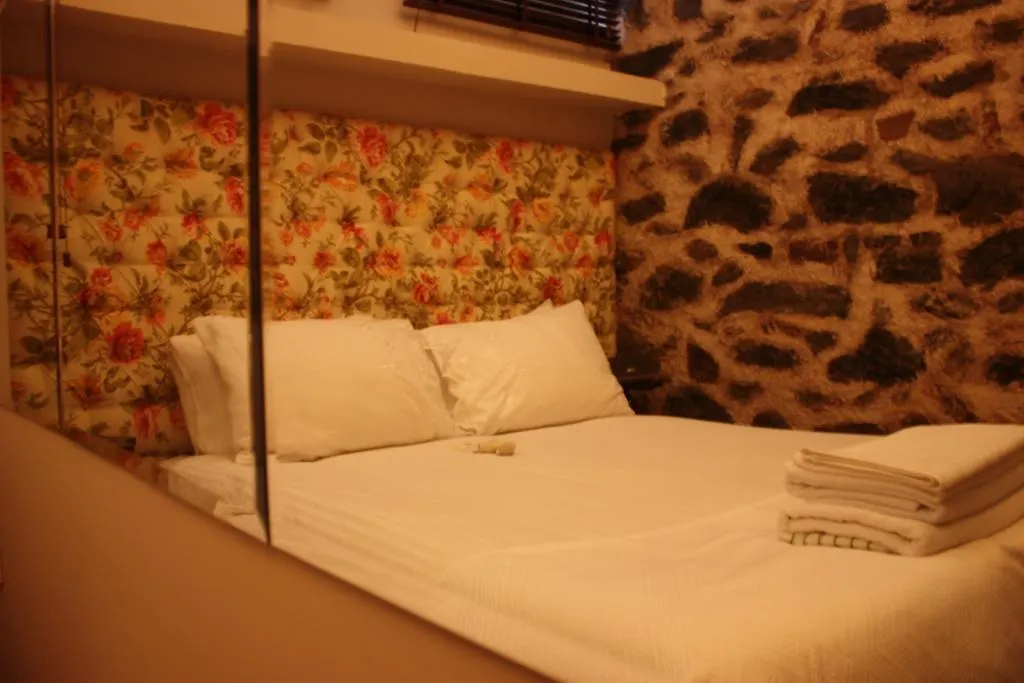 Faik Pasha Apartments イスタンブール トルコ