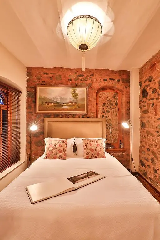 Faik Pasha Apartments イスタンブール