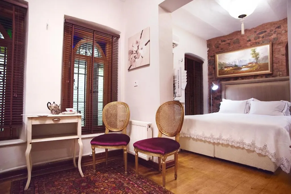 Faik Pasha Apartments イスタンブール