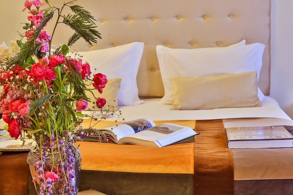 Faik Pasha Apartments Istambul