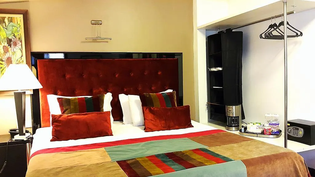 **** Alojamento de Acomodação e Pequeno-almoço Faik Pasha Apartments Istambul Turquia